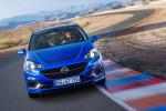 Opel Corsa OPC 2015 года